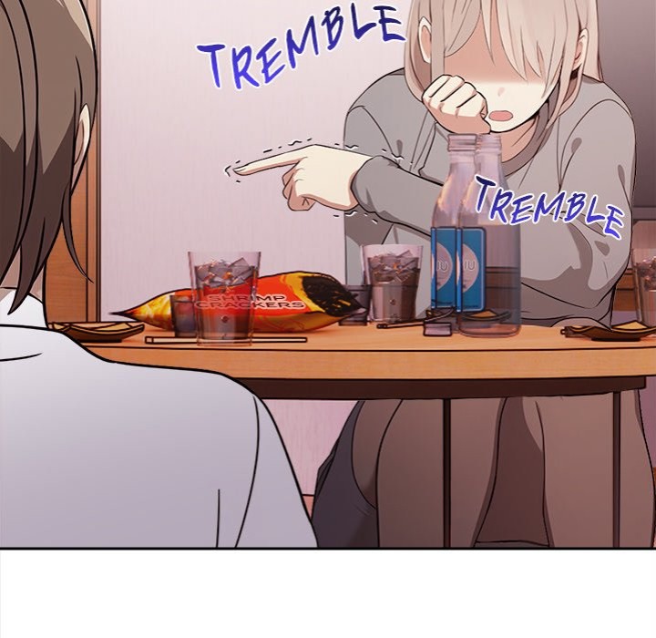 Honestly, I Like You a Lot! Chapter 47 - Page 153