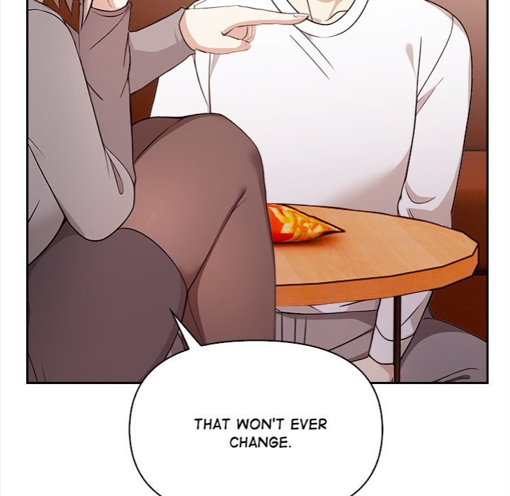 Honestly, I Like You a Lot! Chapter 47 - Page 156