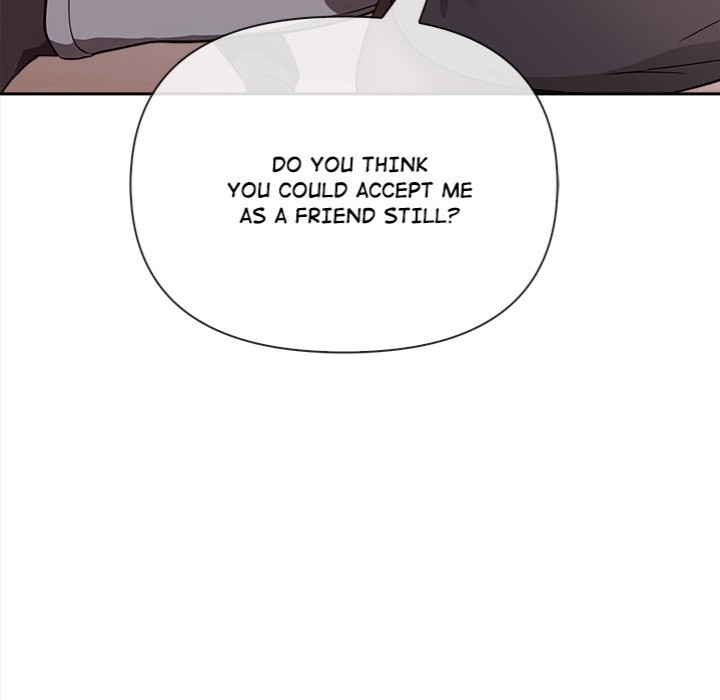 Honestly, I Like You a Lot! Chapter 47 - Page 163