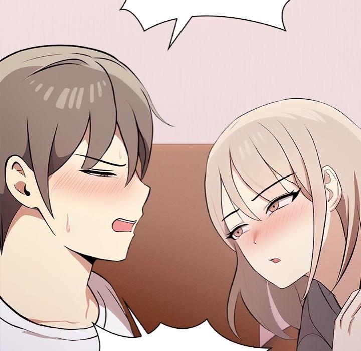 Honestly, I Like You a Lot! Chapter 47 - Page 167