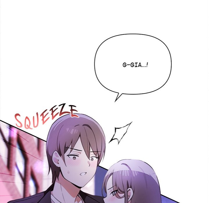 Honestly, I Like You a Lot! Chapter 47 - Page 17