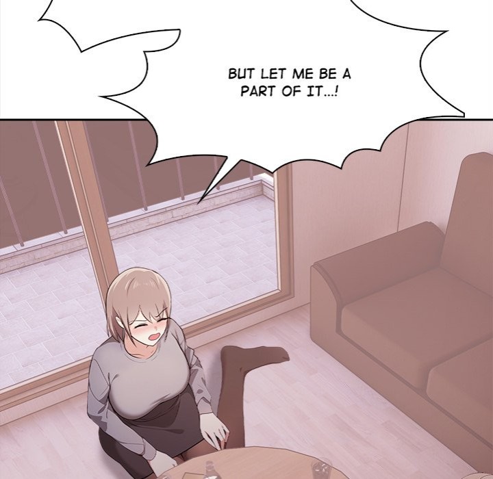 Honestly, I Like You a Lot! Chapter 47 - Page 185
