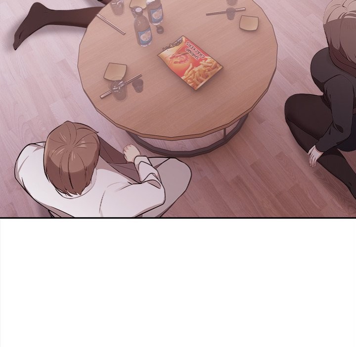 Honestly, I Like You a Lot! Chapter 47 - Page 186