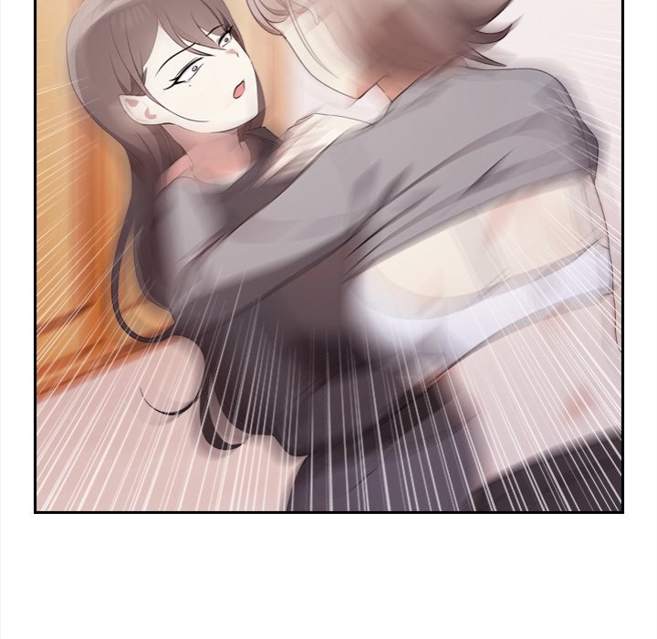 Honestly, I Like You a Lot! Chapter 47 - Page 199