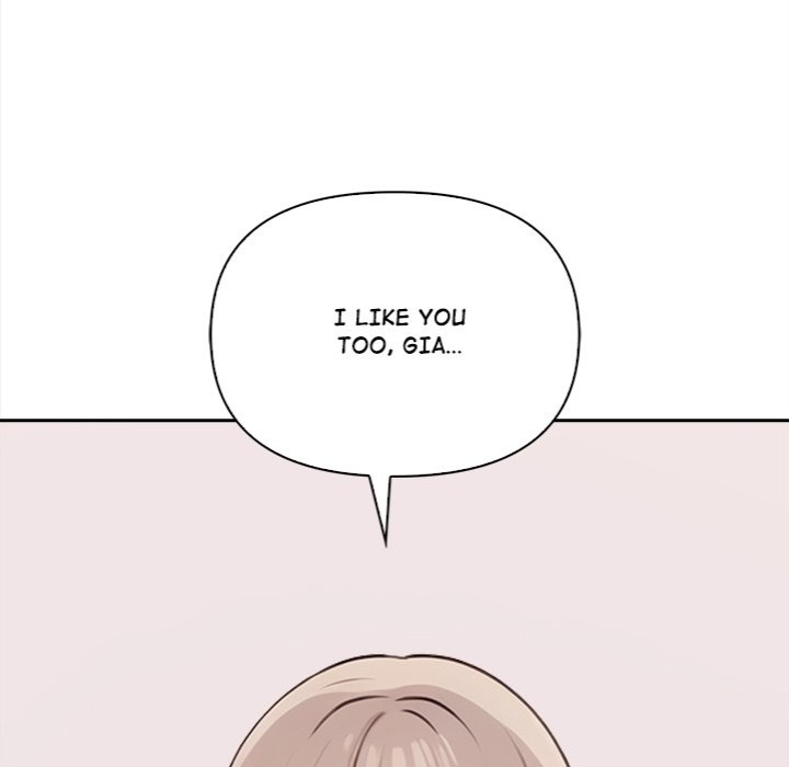 Honestly, I Like You a Lot! Chapter 47 - Page 203