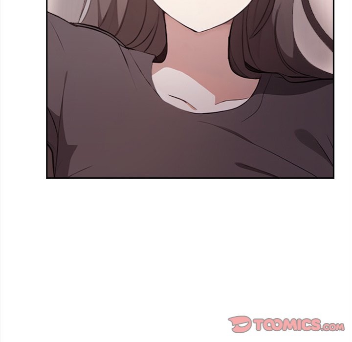 Honestly, I Like You a Lot! Chapter 47 - Page 208