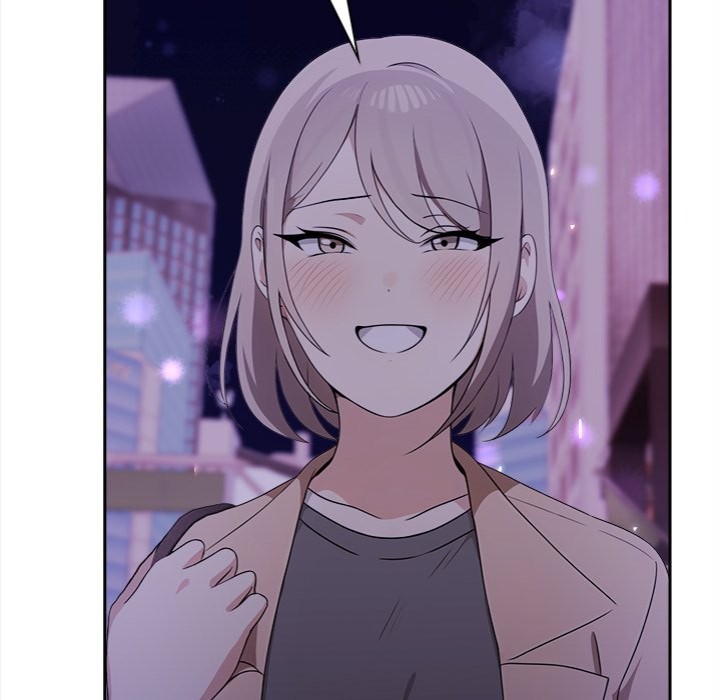 Honestly, I Like You a Lot! Chapter 47 - Page 21