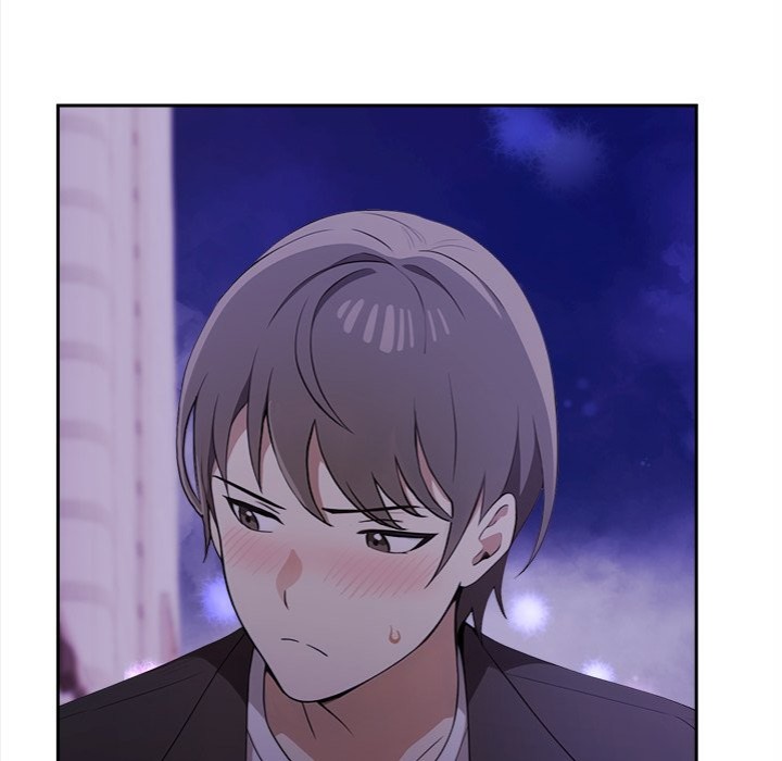 Honestly, I Like You a Lot! Chapter 47 - Page 23