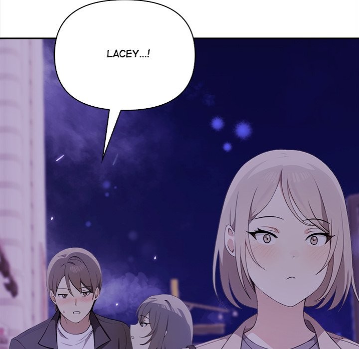 Honestly, I Like You a Lot! Chapter 47 - Page 26