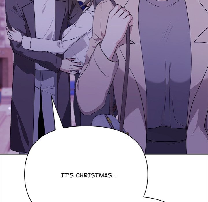 Honestly, I Like You a Lot! Chapter 47 - Page 27