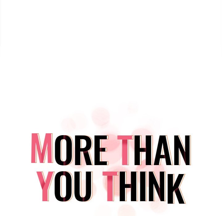 Honestly, I Like You a Lot! Chapter 47 - Page 33