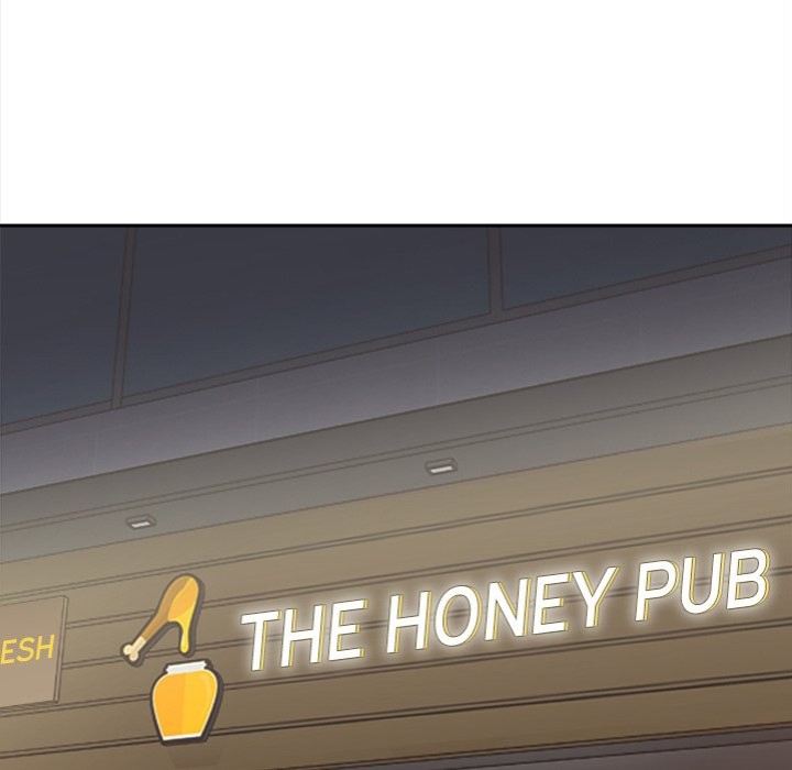 Honestly, I Like You a Lot! Chapter 47 - Page 35