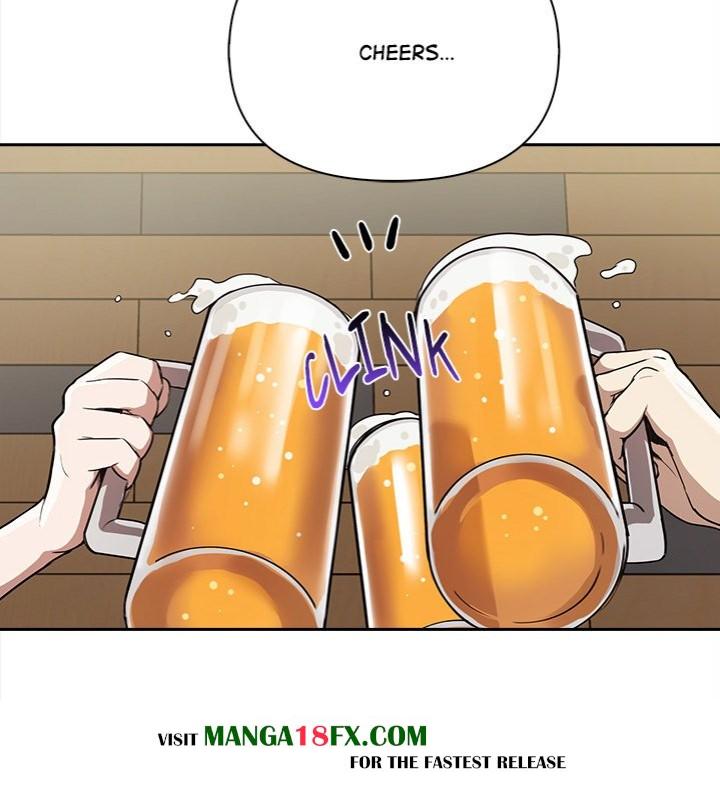 Honestly, I Like You a Lot! Chapter 47 - Page 37