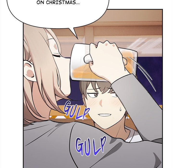 Honestly, I Like You a Lot! Chapter 47 - Page 39