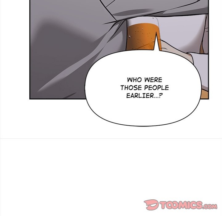 Honestly, I Like You a Lot! Chapter 47 - Page 40