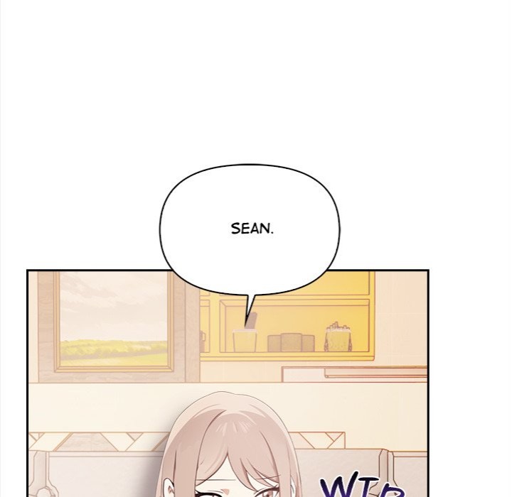 Honestly, I Like You a Lot! Chapter 47 - Page 41