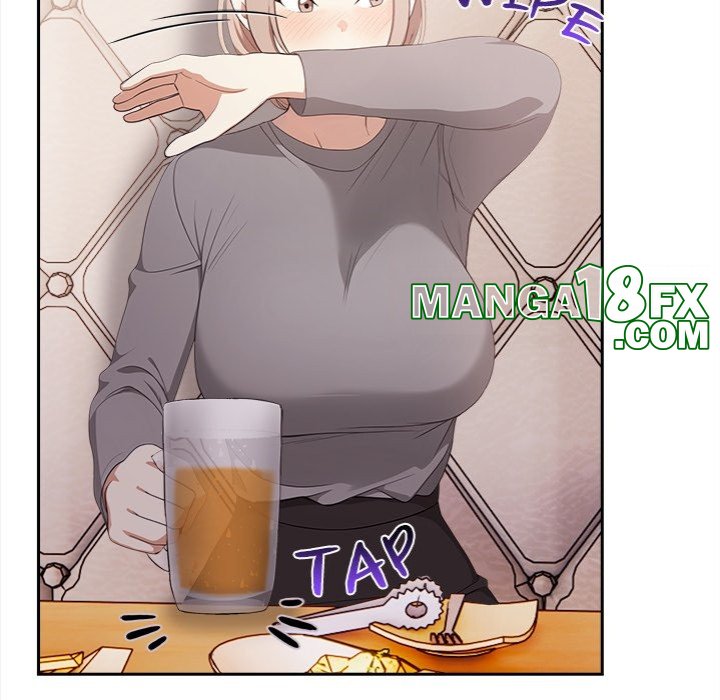 Honestly, I Like You a Lot! Chapter 47 - Page 42