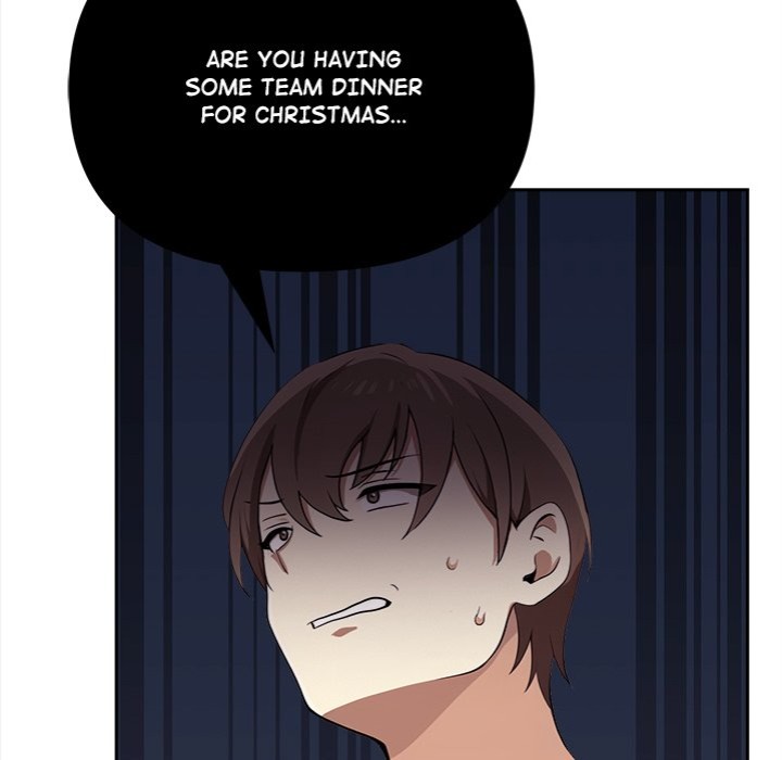 Honestly, I Like You a Lot! Chapter 47 - Page 44