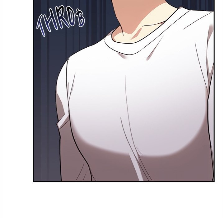 Honestly, I Like You a Lot! Chapter 47 - Page 45