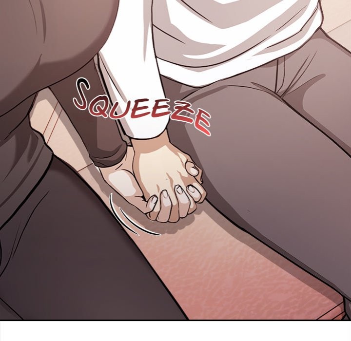 Honestly, I Like You a Lot! Chapter 47 - Page 47