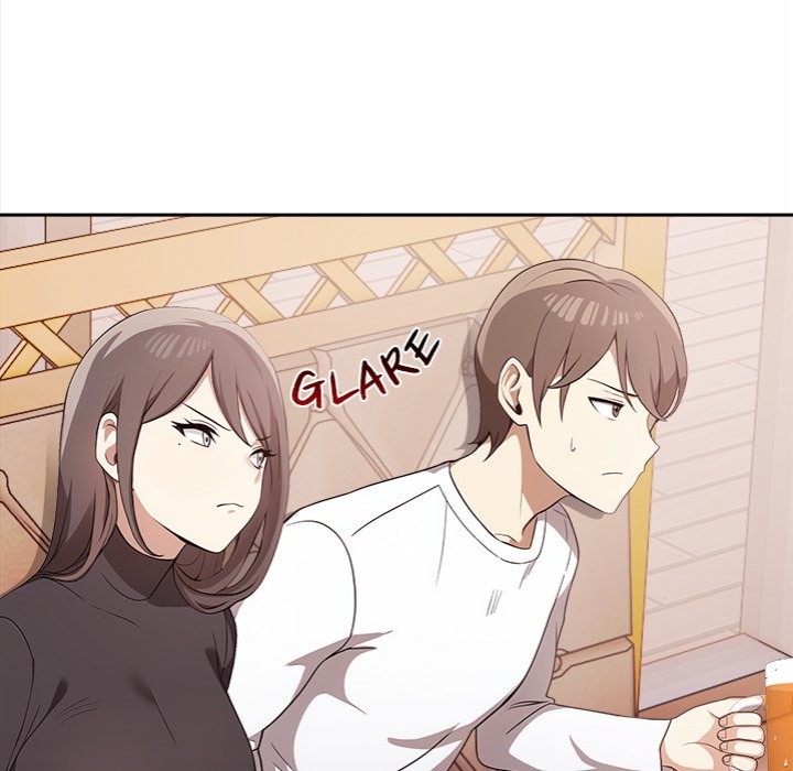 Honestly, I Like You a Lot! Chapter 47 - Page 49