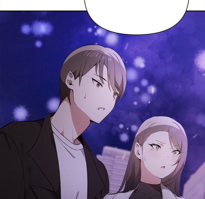 Honestly, I Like You a Lot! Chapter 47 - Page 5