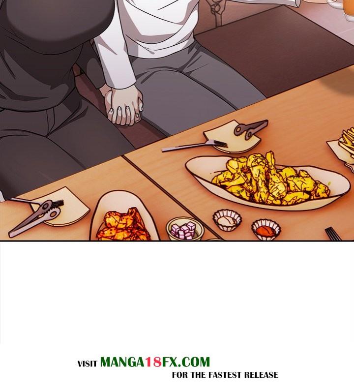 Honestly, I Like You a Lot! Chapter 47 - Page 50