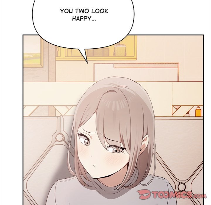 Honestly, I Like You a Lot! Chapter 47 - Page 52