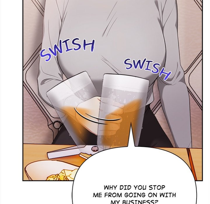 Honestly, I Like You a Lot! Chapter 47 - Page 53