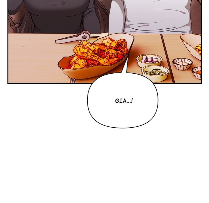 Honestly, I Like You a Lot! Chapter 47 - Page 56