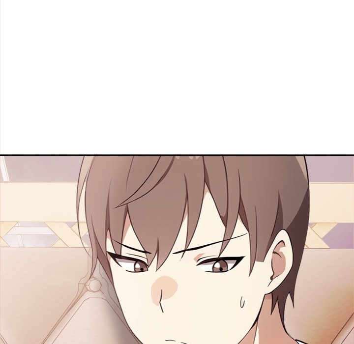 Honestly, I Like You a Lot! Chapter 47 - Page 57