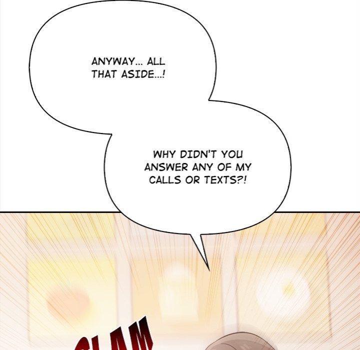 Honestly, I Like You a Lot! Chapter 47 - Page 59