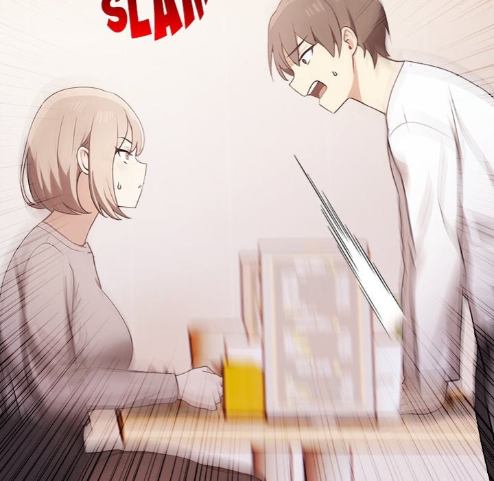 Honestly, I Like You a Lot! Chapter 47 - Page 60