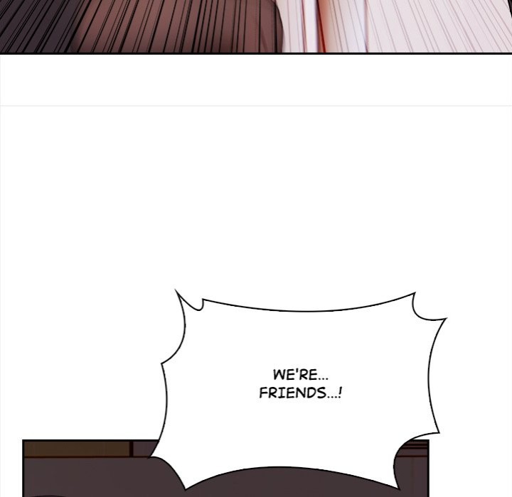 Honestly, I Like You a Lot! Chapter 47 - Page 61