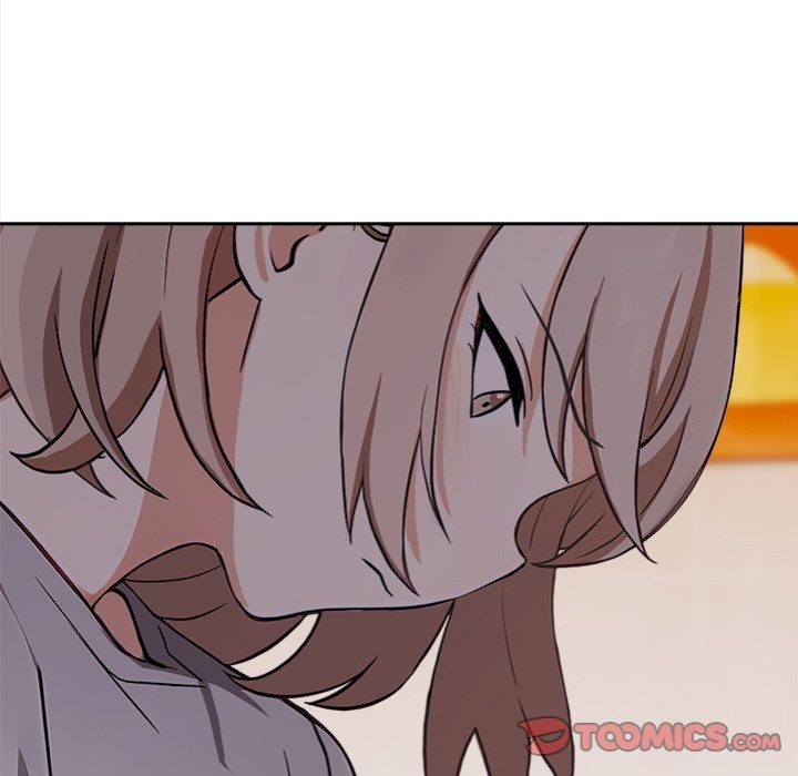 Honestly, I Like You a Lot! Chapter 47 - Page 64