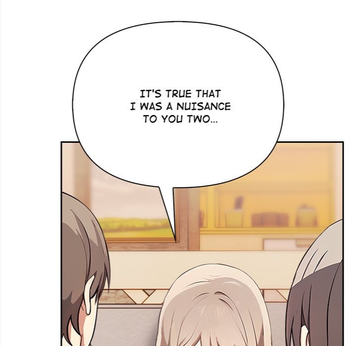 Honestly, I Like You a Lot! Chapter 47 - Page 66