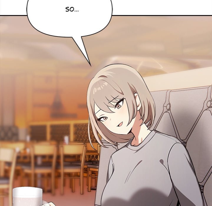 Honestly, I Like You a Lot! Chapter 47 - Page 69