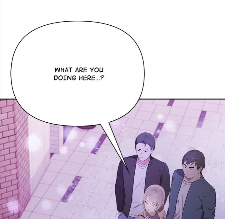 Honestly, I Like You a Lot! Chapter 47 - Page 7