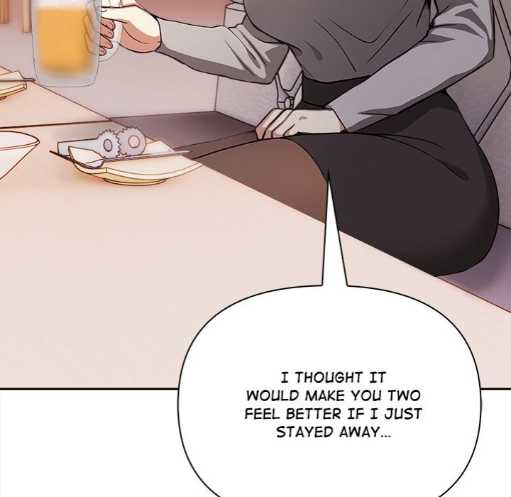 Honestly, I Like You a Lot! Chapter 47 - Page 70