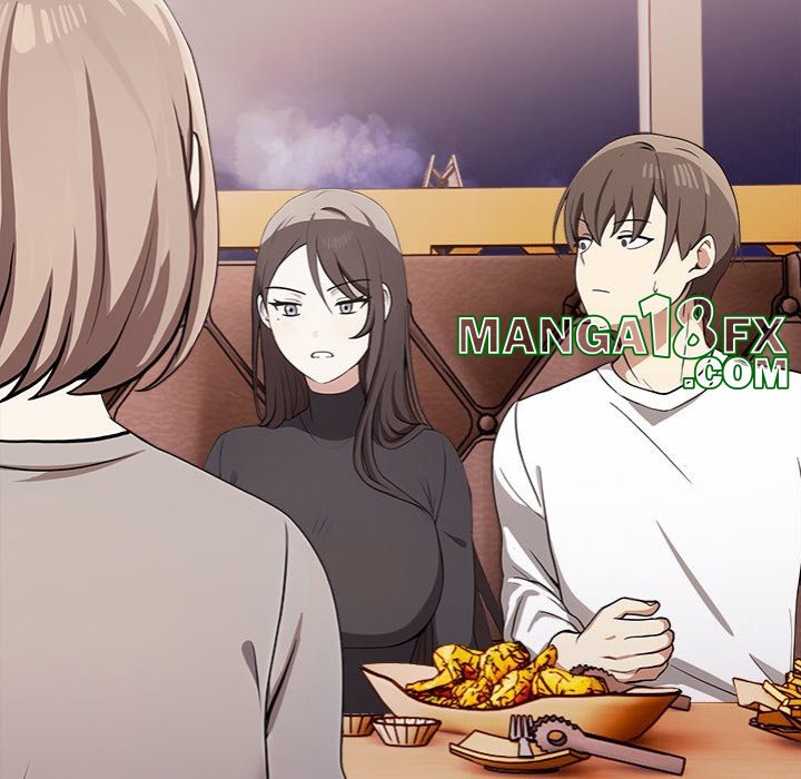 Honestly, I Like You a Lot! Chapter 47 - Page 75