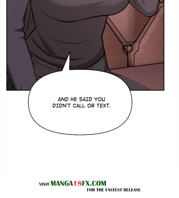 Honestly, I Like You a Lot! Chapter 47 - Page 79