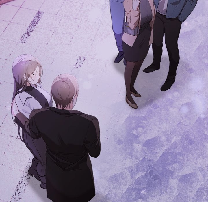 Honestly, I Like You a Lot! Chapter 47 - Page 8