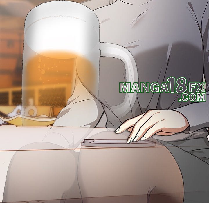 Honestly, I Like You a Lot! Chapter 47 - Page 82