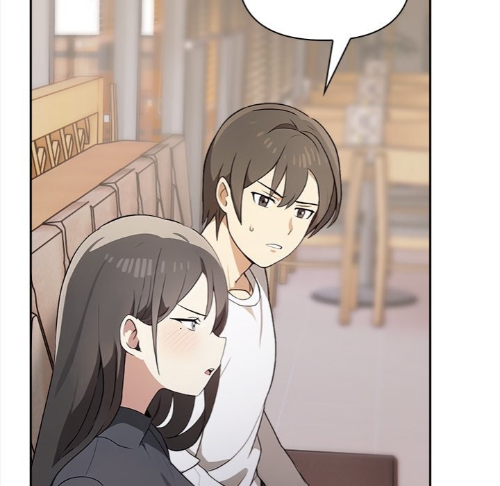 Honestly, I Like You a Lot! Chapter 47 - Page 84