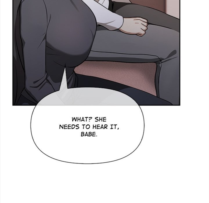 Honestly, I Like You a Lot! Chapter 47 - Page 85