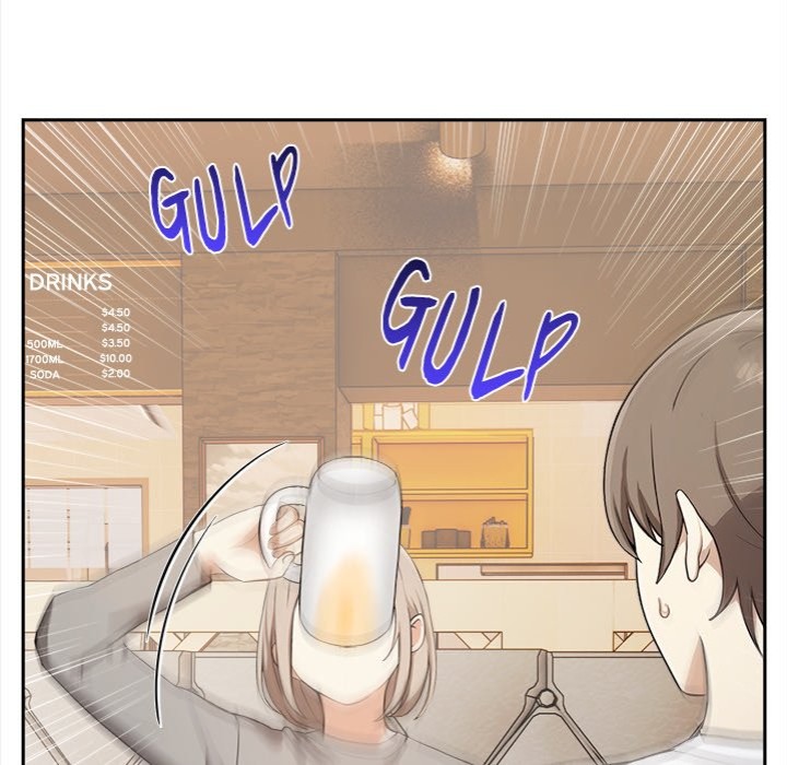 Honestly, I Like You a Lot! Chapter 47 - Page 89