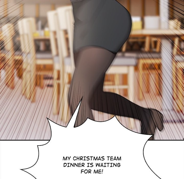 Honestly, I Like You a Lot! Chapter 47 - Page 95