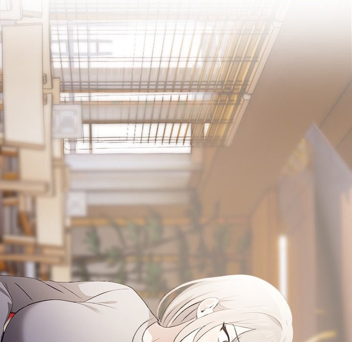 Honestly, I Like You a Lot! Chapter 47 - Page 99