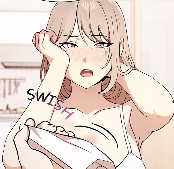 Honestly, I Like You a Lot! Chapter 48 - Page 101