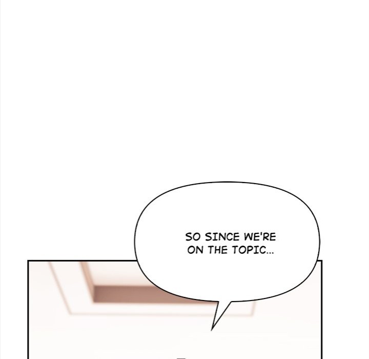 Honestly, I Like You a Lot! Chapter 48 - Page 103